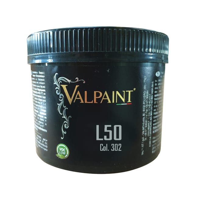 ADITIVO METALIZADO L50 302 500ML - 1