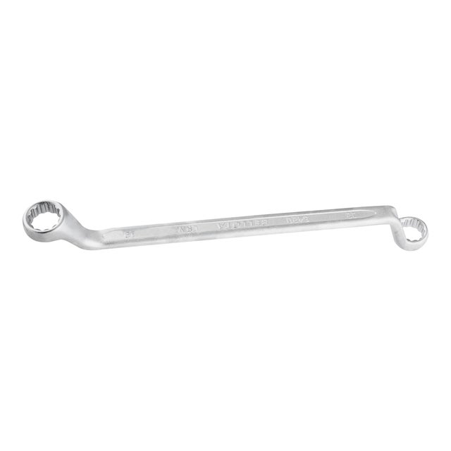 LLAVE ESTRELLA ACODADA 12X13MM BELLOTA
