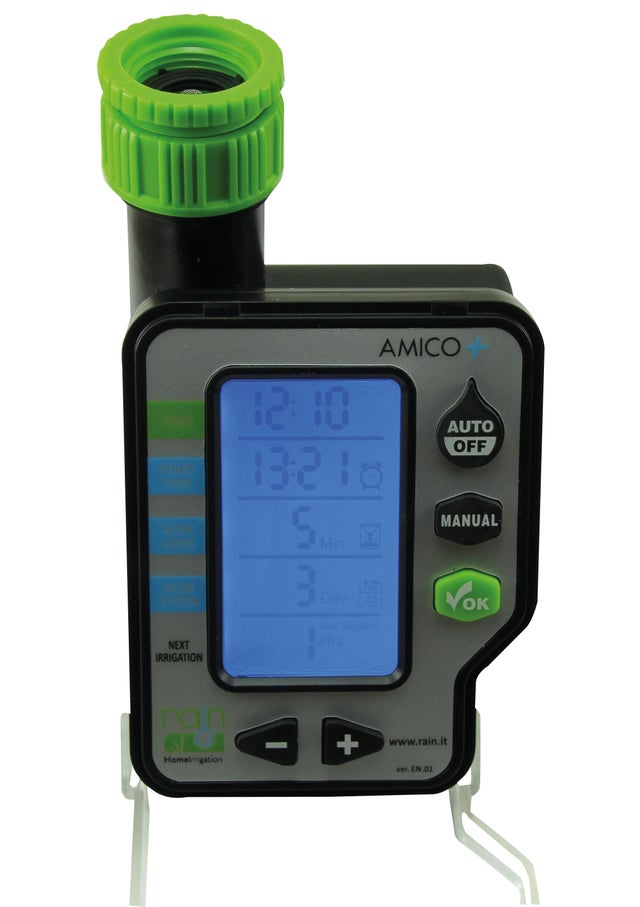 PROGRAMADOR DIGITAL AMICO
