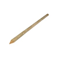 POSTE REDONDO PINO TRATAMIENTO AUTOCLAVE DIÁMETRO 5 CM 1,5 M - 1