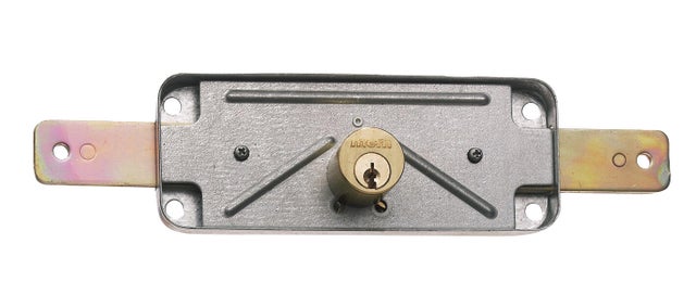 CERRADURA PERSIANA PLANA 1511 V MCM