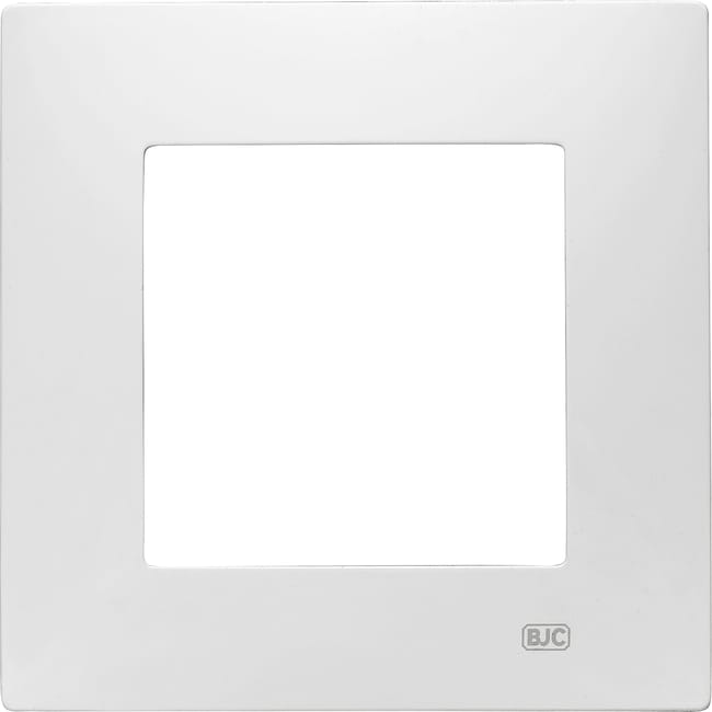 MARCO SIMPLE SERIE VIVA BLANCO - 1