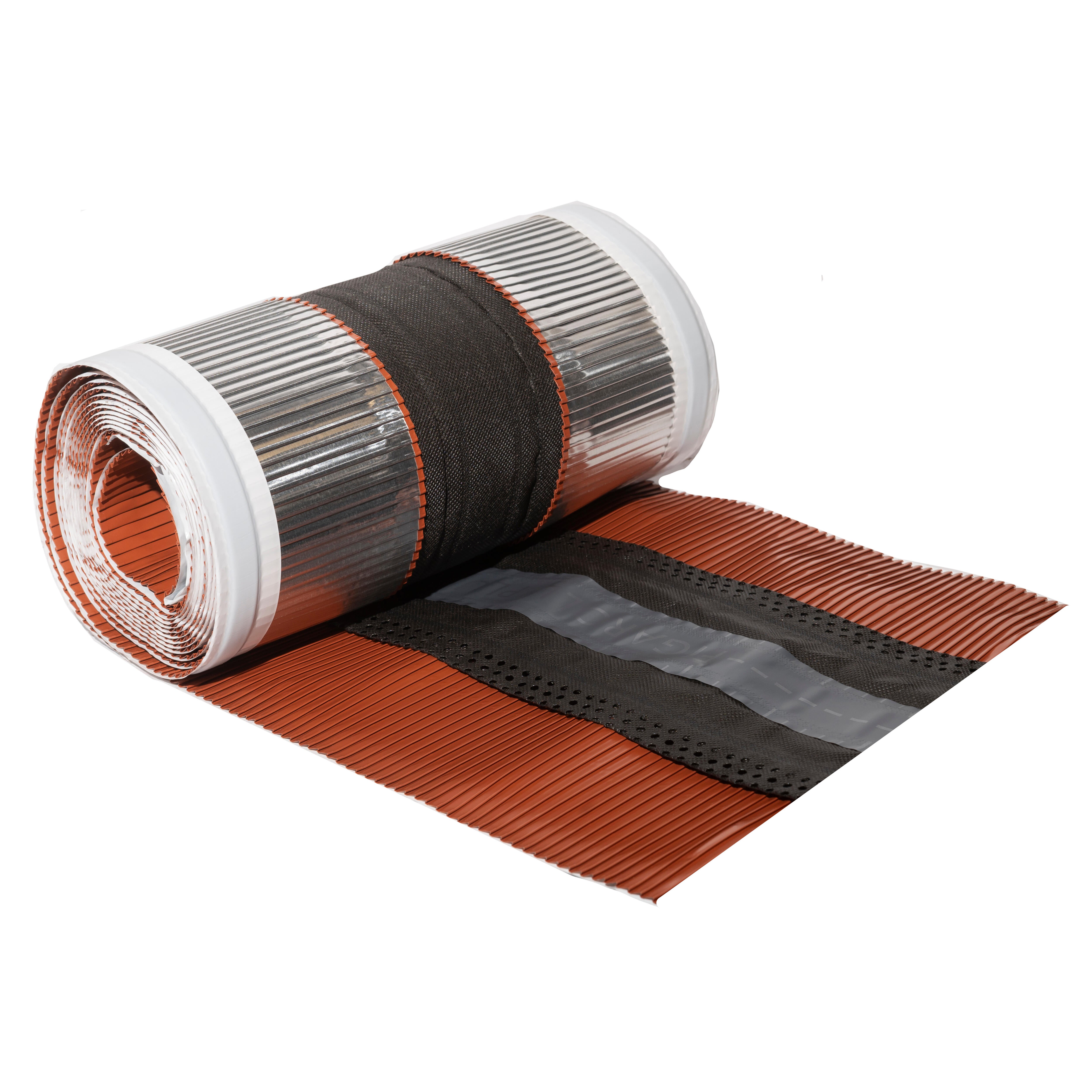 BANDA PARA CUMBRERA FIGAROLL PLUS 34 CM 5 M - 2