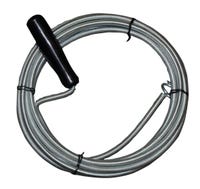 MUELLE DESATASCADOR Ø 9 MM 3 M - 1