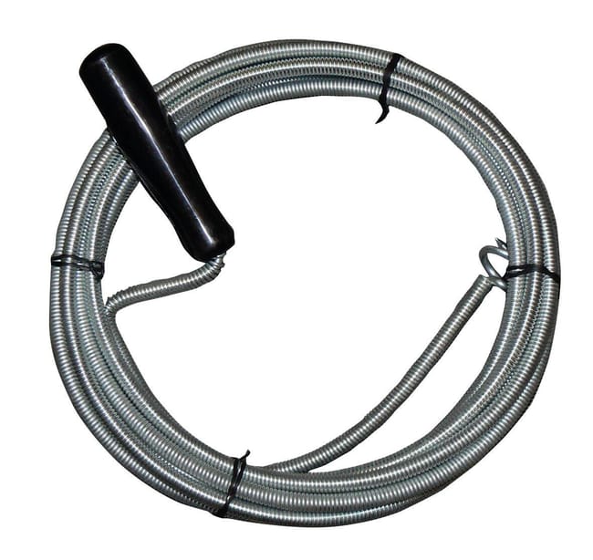 MUELLE DESATASCADOR Ø 9 MM 3 M - 1