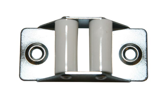 RODILLO PASACINTAS PARA CINTA ANCHA 22  MM - 1