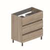 ver variante Anchura del cuerpo de mueble (en cm) 60