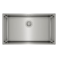 FREGADERO DE COCINA 1 SENO TEKA CUADRADO 71 X 44 X 20 CM - 1