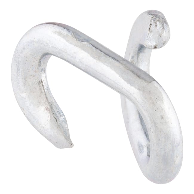 ESLABON DE CADENA ABIERTO GALVANIZADO 5 MM. 4 UDS - 1