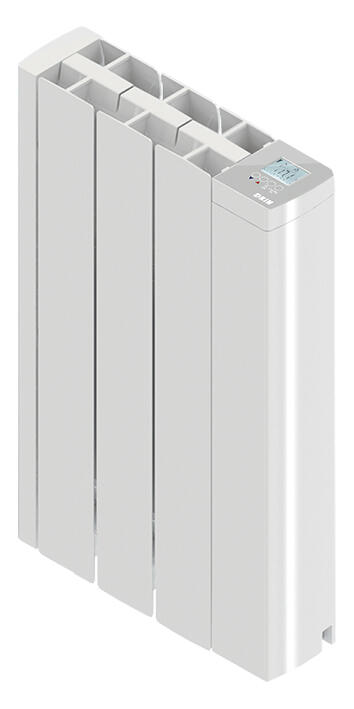 EMISOR TÉRMICO CERÁMICO WIFI 500W HJM KIANA500