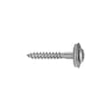 TORNILLO PARA CHAPA PLS 4,5 X 25 MM TX25 +ARANDELA 50 UDS CELO - 1