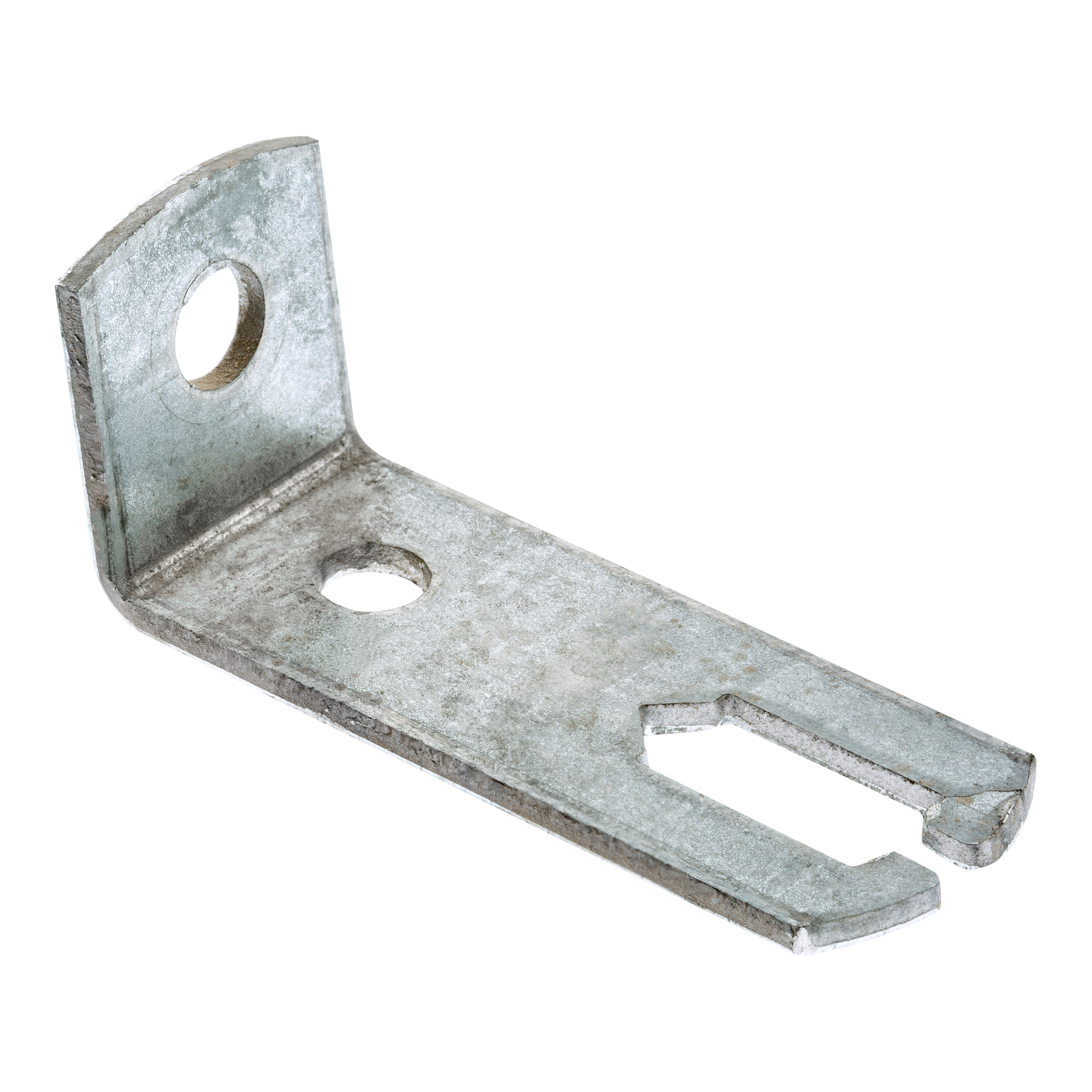 PIEZA DE SUSPENSIÓN PERFIL PRIMARIO Y SECUNDARIO - 2