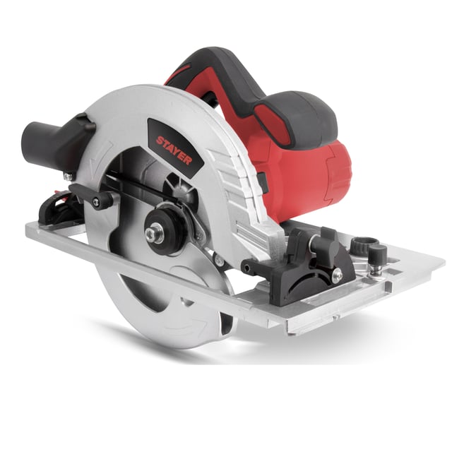 SIERRA CIRCULAR STAYER CP 190 G 1600W 190MM