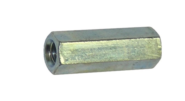 10 MANGUITOS HEXAGONAL M10X30