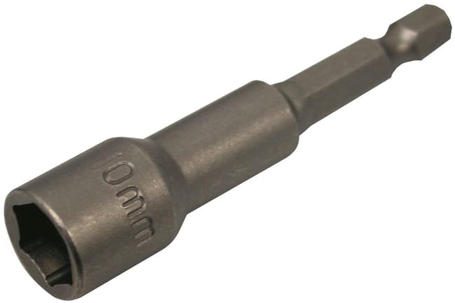 LLAVE DE VASO 6MM - 1