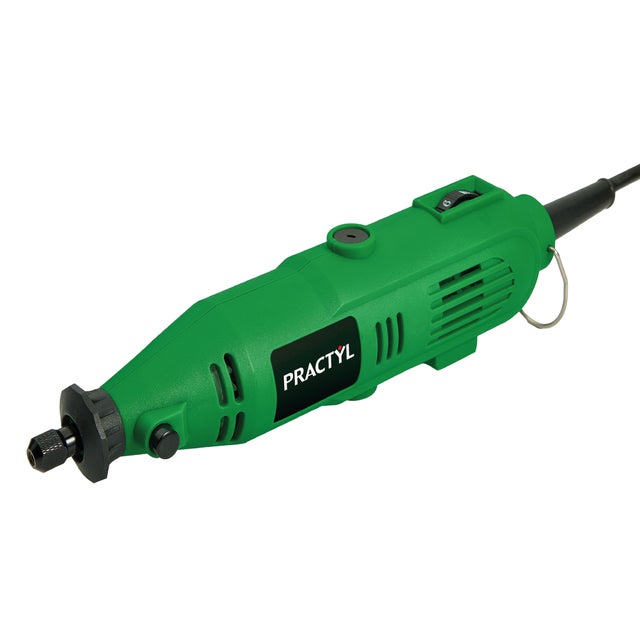 MINI HERRAMIENTA 130W
