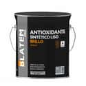 ESMATE SINTETICO ANTIOXIDANTE BRILLANTE 4L GRIS PERLA - 1