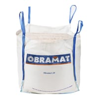 BIG BAG REVUELTO 0/16 MM 1000 KG APROX - 1