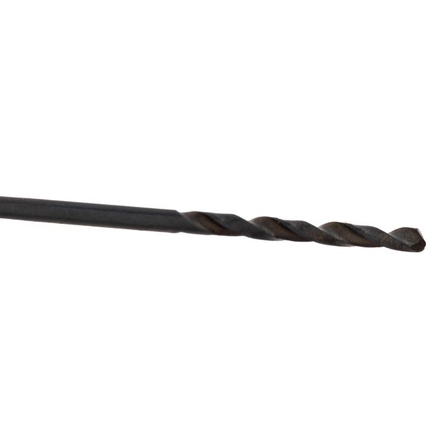 2 BROCAS METAL HSS RECTIFICADO 1 MM IZAR - 1