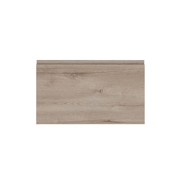 PUERTA PARA MUEBLE DE COCINA LUGO ROBLE CLARO MATE AGLOMERADO 35X60CM - 1