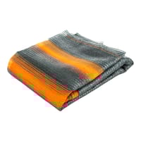 MALLA VALLA MÓVIL NARANJA/VERDE 90% OCULTACIÓN 1,9X3,6 M - 1