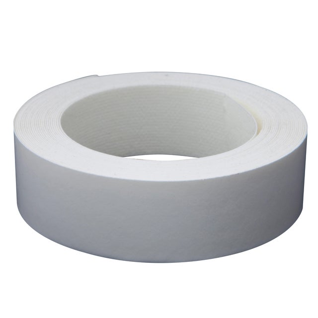 CANTO PREENCOLADO BLANCO ANCHO 22 MM. LARGO 5 M