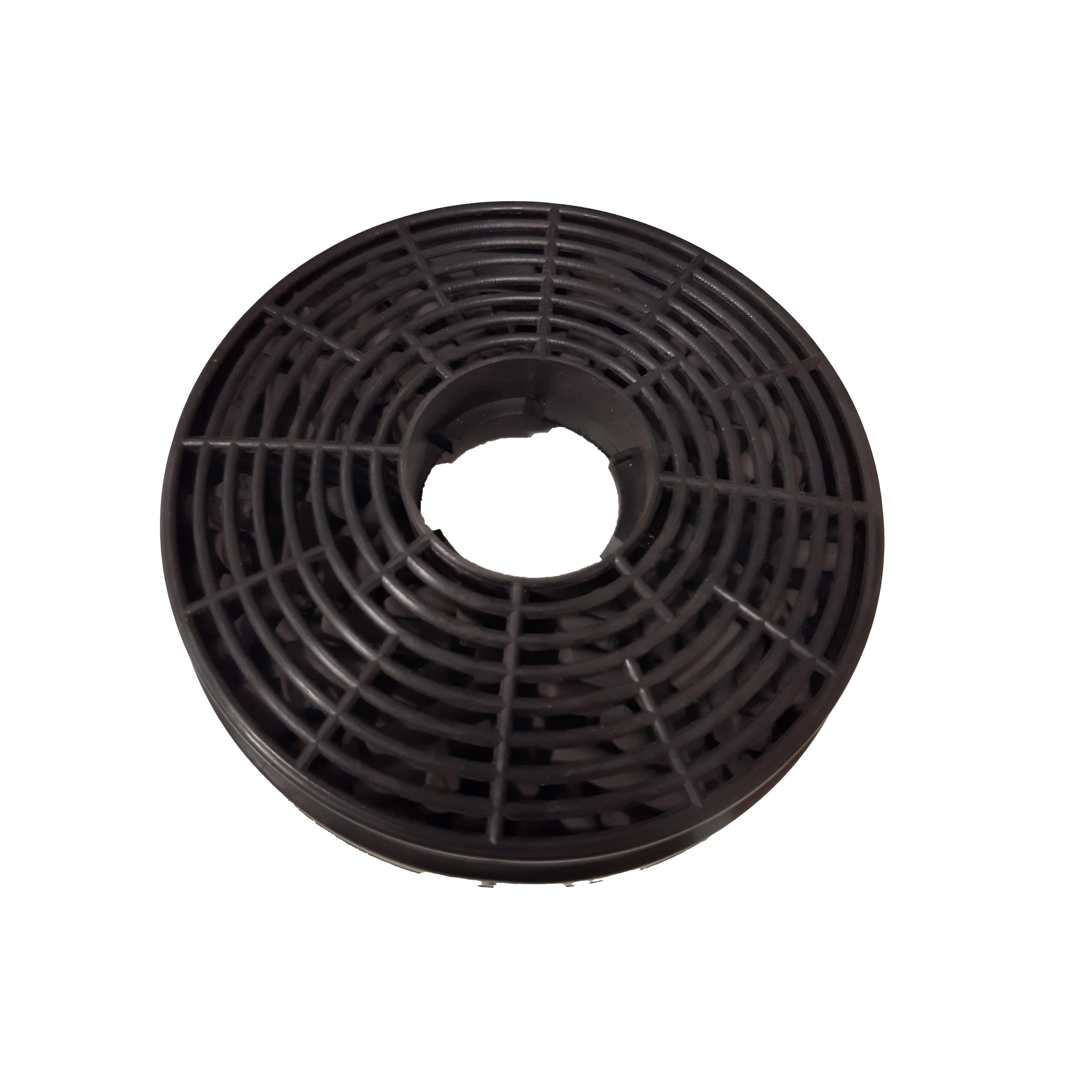 FILTRO DE CARBONO PARA CAMPANA DECORATIVA PIRAMIDAL CATA - 2