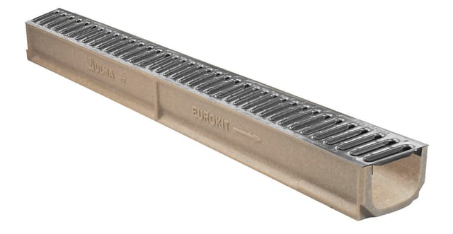 KIT HORMIGÓN ULMA EUROKIT 100X12X8.5CM