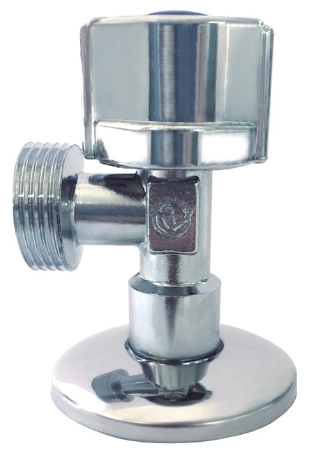 LLAVE LAVADORA  Ø1/2