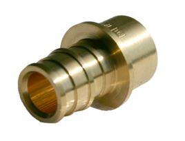 ADAPTADOR COBRE 18-16MM FR - 1