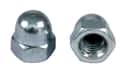 TUERCA CIEGA DIN 1587 M8. CINCADA. 3 UDS. - 1