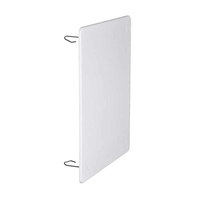TAPA PARA CAJA REGISTRO 160X100mm