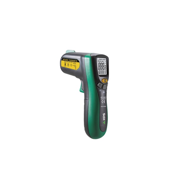 TERMOMETRO INFRAROJOS TM500