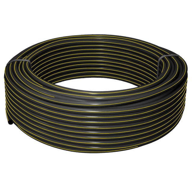 ROLLO 20MMX25M MULTICAPA GAS PARA EXTERIOR