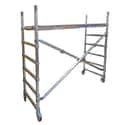 ANDAMIO PLEGABLE DE ALUMINIO ALUSPEED - 1