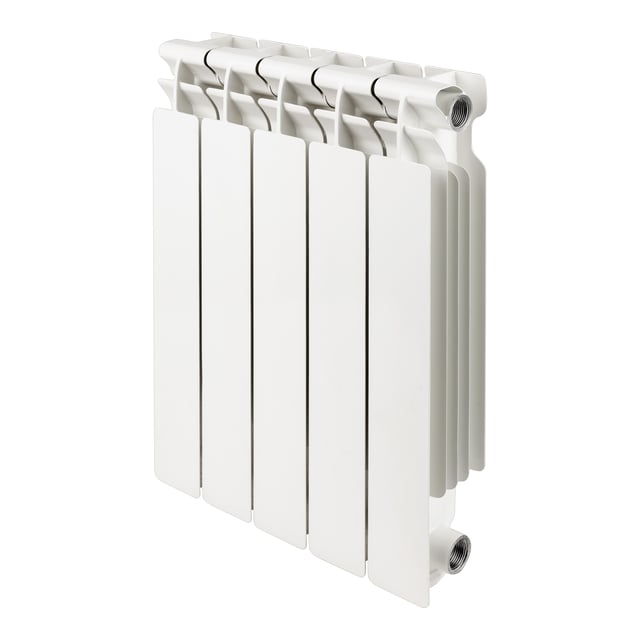 RADIADOR ALUMINIO FERROLI XIAN 600 5 ELEMENTOS