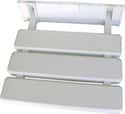 ASIENTO DUCHA ABATIBLE - 1