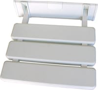 ASIENTO DUCHA ABATIBLE - 1