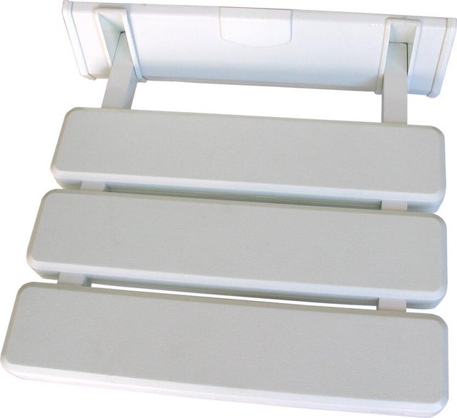 ASIENTO DUCHA ABATIBLE