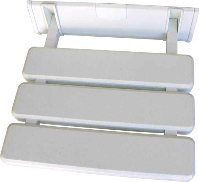 ASIENTO DUCHA ABATIBLE - 1