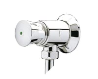 GRIFO DE URINARIO TEMPORIZADO PRESTO - 1