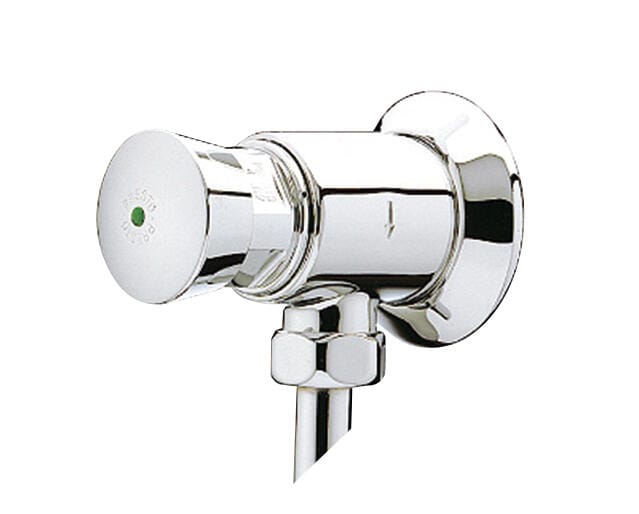 GRIFO DE URINARIO TEMPORIZADO PRESTO - 1