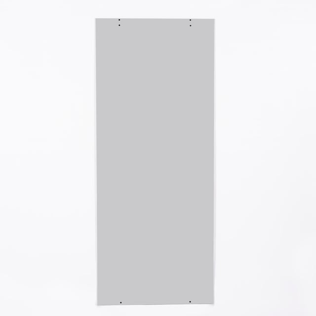 TABLERO FENOLICO 1/2 COSTADO 180 x 74,3 x 1,2 cm.