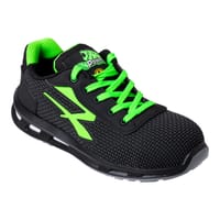 ZAPATO DE SEGURIDAD S3 CI SRC ESD PUTEK UPOWER T42 - 1