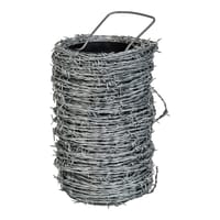 ALAMBRE ESPINO 1,6X15MM 250M - 1