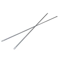 CRUCETA DE ACERO PARA ANDAMIO 2M - 1