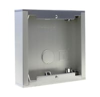 CAJA DE SUPERFICIE PARA VIDEOPORTERO DUOX FERMAX - 1