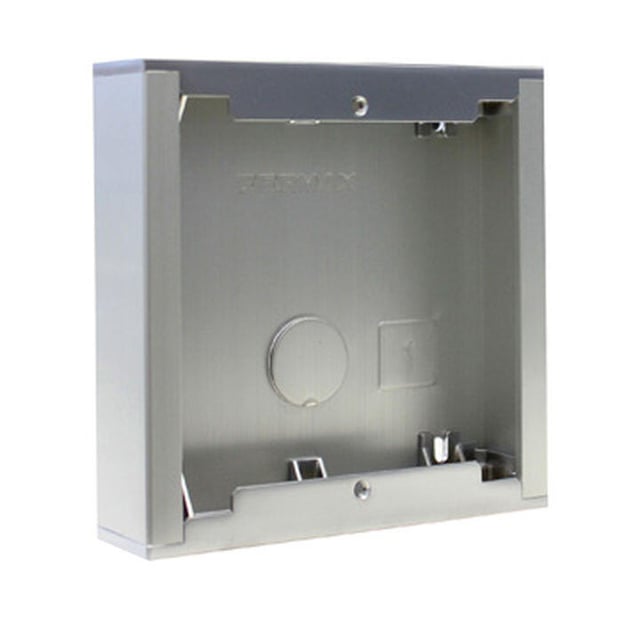 CAJA DE SUPERFICIE PARA VIDEOPORTERO DUOX FERMAX