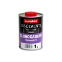 DISOLVENTE CLOROCAUCHO 1L - 1