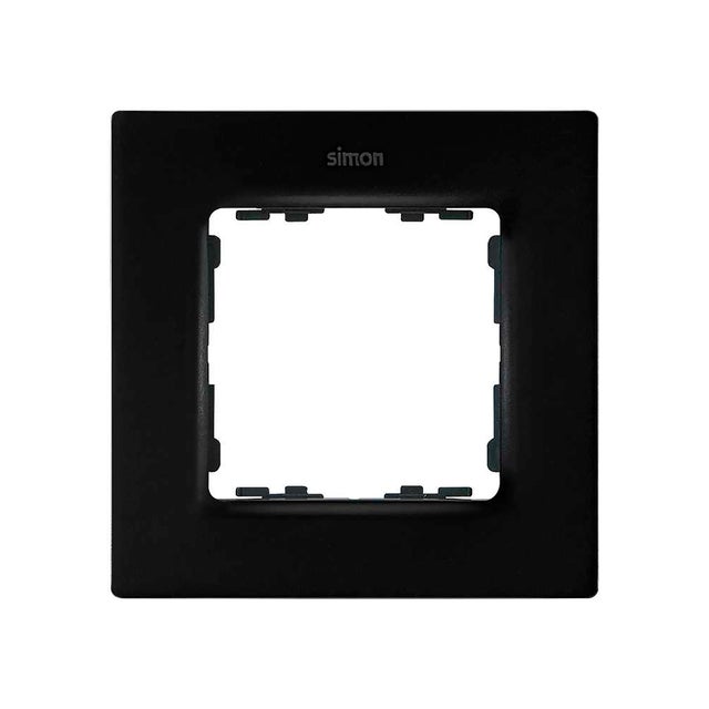 MARCO SIMPLE SERIE SIMON 82 CONCEPT NGR